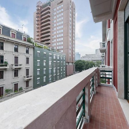 Casa Da Suite Maxima Milan Exterior photo