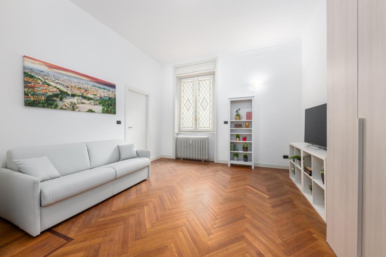 Casa Da Suite Maxima Milan Exterior photo