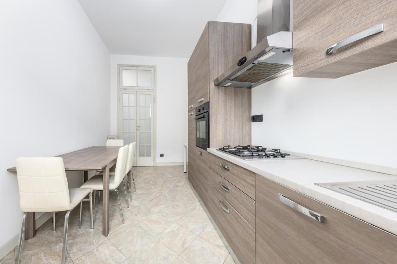 Casa Da Suite Maxima Milan Exterior photo
