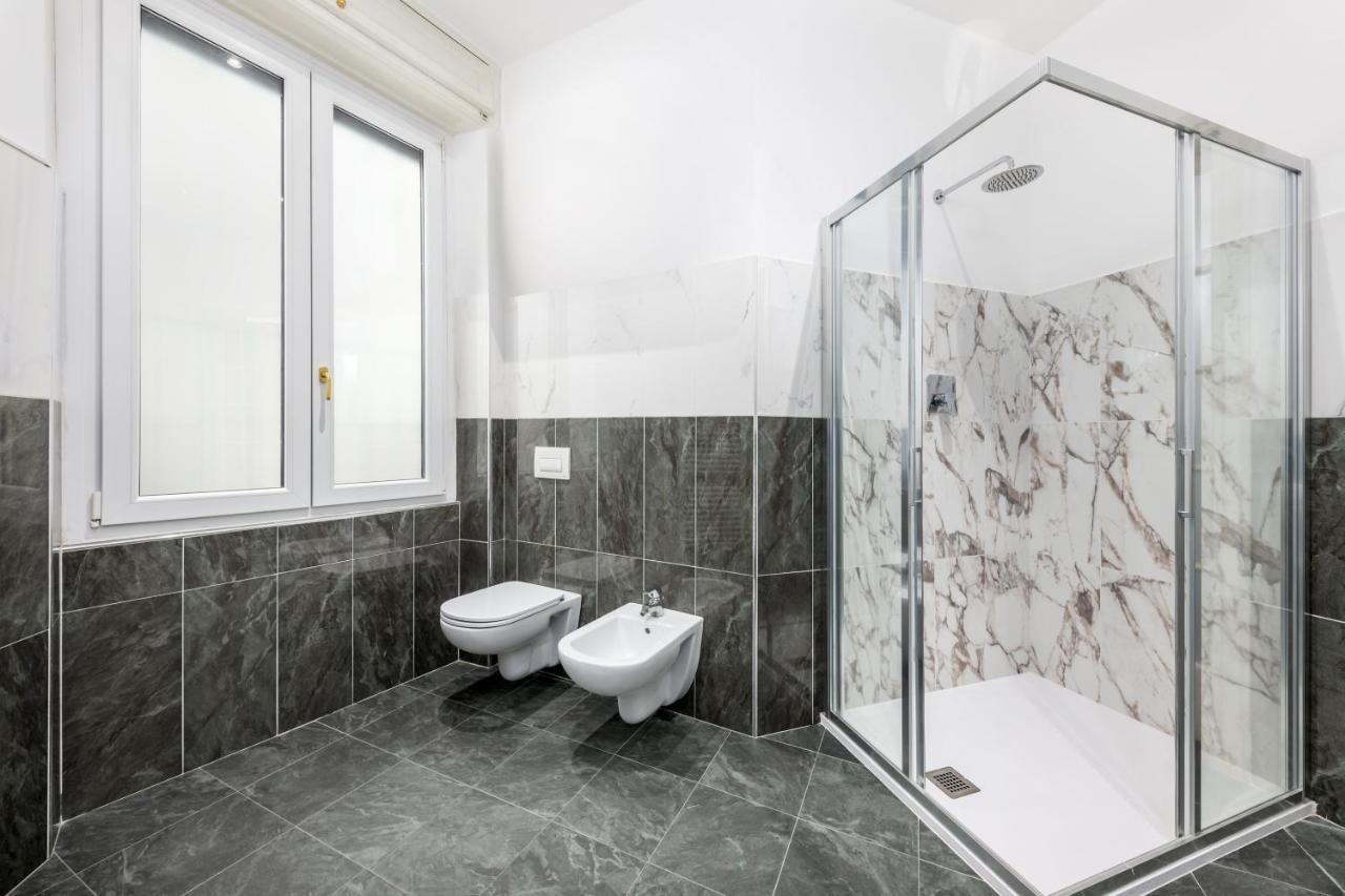 Casa Da Suite Maxima Milan Exterior photo