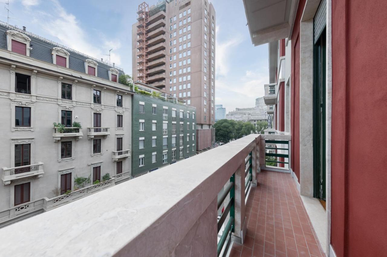 Casa Da Suite Maxima Milan Exterior photo