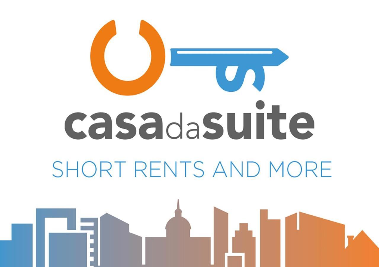 Casa Da Suite Maxima Milan Exterior photo