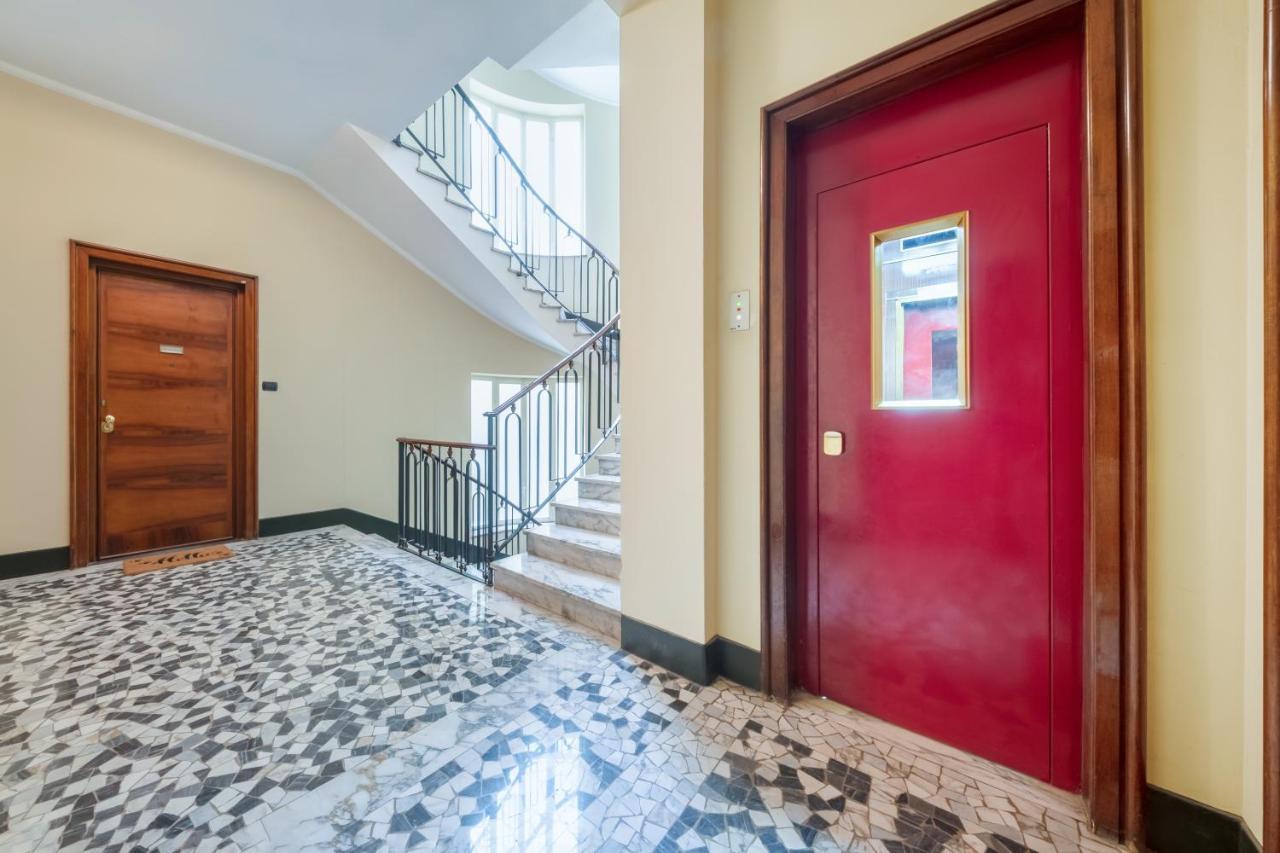 Casa Da Suite Maxima Milan Exterior photo