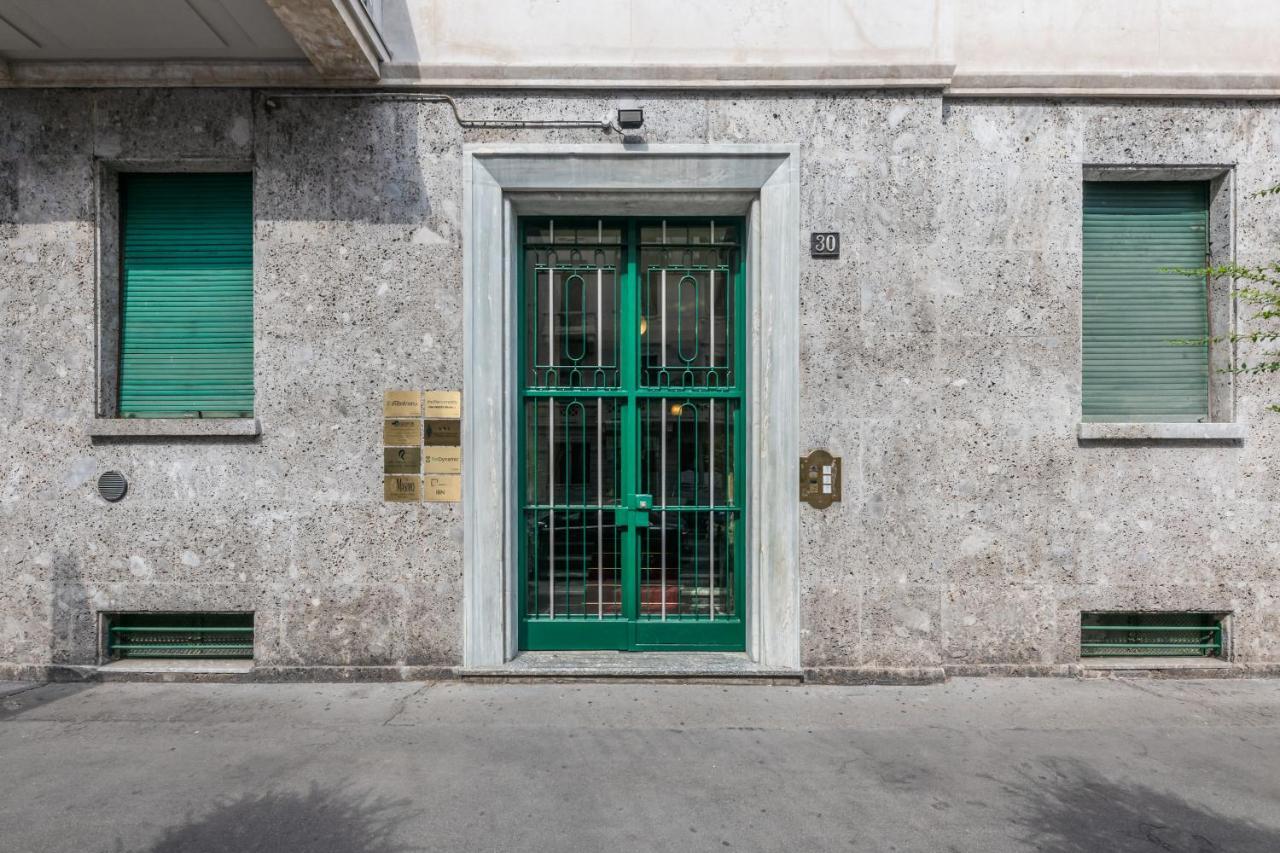 Casa Da Suite Maxima Milan Exterior photo