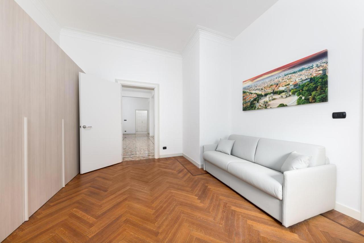 Casa Da Suite Maxima Milan Exterior photo