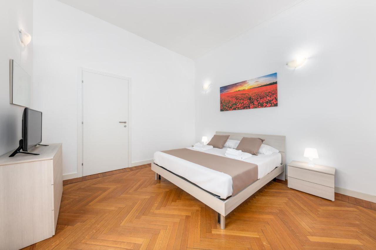 Casa Da Suite Maxima Milan Exterior photo