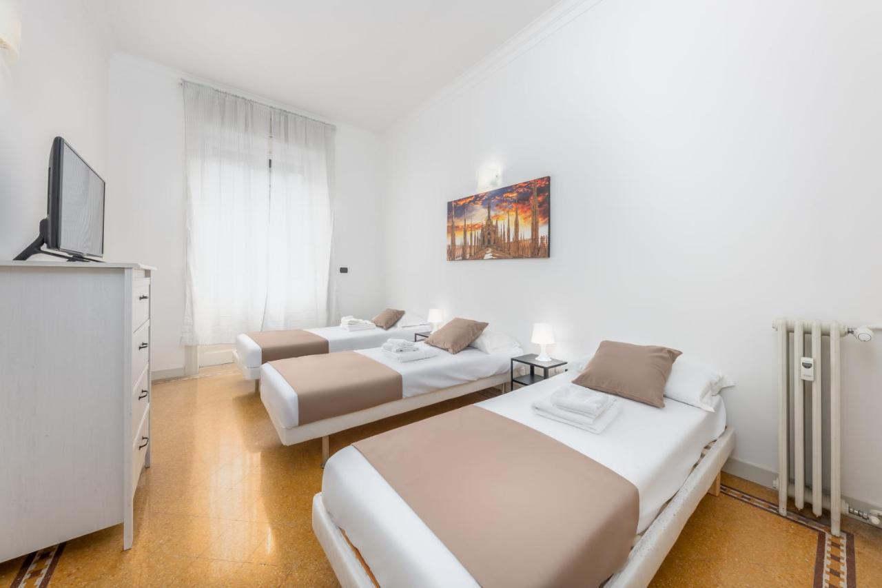 Casa Da Suite Maxima Milan Exterior photo