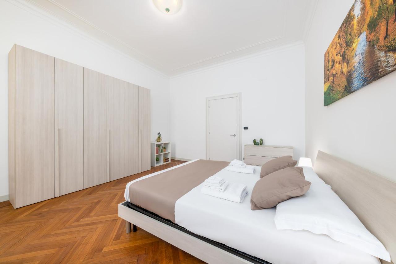 Casa Da Suite Maxima Milan Exterior photo
