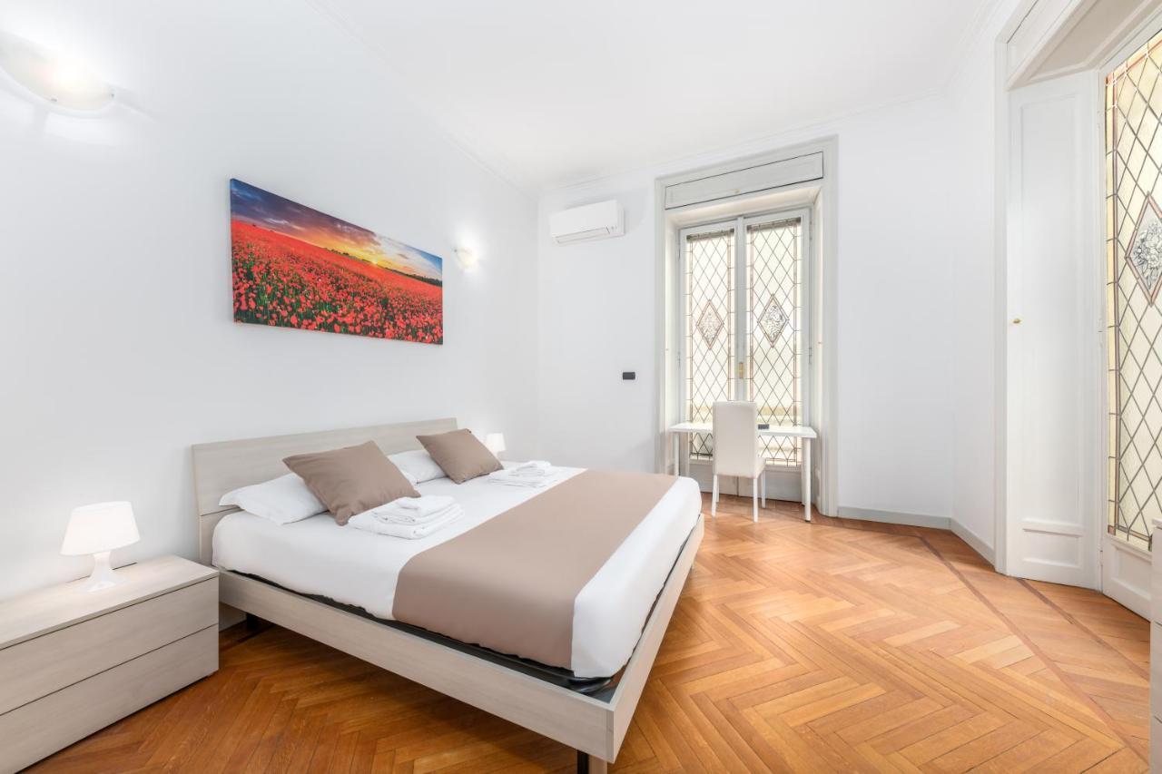 Casa Da Suite Maxima Milan Exterior photo